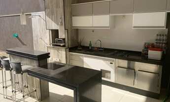 Imagem 3: MIRASSOL - Casa de Condomínio - GOLDEN PARK