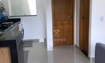 Imagem 3: Apartamento com 1 dormitório à venda, 48 m² por R$ 260.000 - Belém - São Paulo/SP