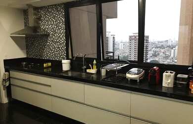 Imagem 14: APARTAMENTO A VENDA NO TATUAPÉ PROXIMO AO SHOPPING