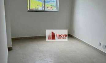 Imagem 6: Lindo apto 2 quartos novinho com 2 vagas de garagem!