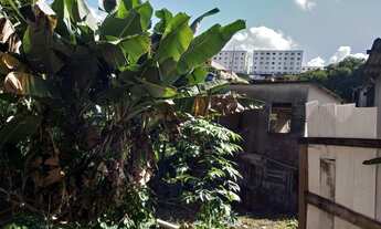 Imagem: CASAS A VENDA COM ÁREA LIVRE 60M2 quadrados