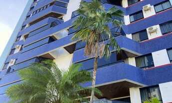 Imagem: Apartamento 6° Andar 4 Quartos 2 Suítes