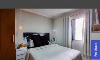 Imagem 6: Casa de condomínio para venda com 64 metros quadrados com 3 quartos