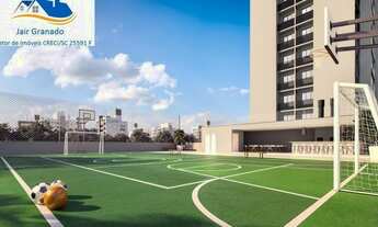 Imagem 4: Um empreendimento completo, localizado em uma das principais ruas da cidade