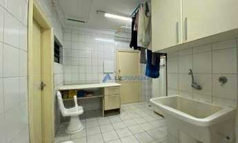 Imagem 14: Apartamento com 4 dormitórios à venda, 267 m² por R$ 1.300.000,00 - Boqueirão - Santos/SP