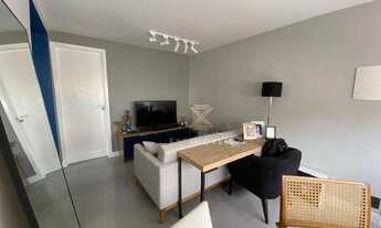 Imagem: Apartamento com 2 dormitórios à venda