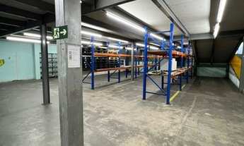 Imagem 7: Belo Horizonte - Galpão/Depósito/Armazém - Santa Inês