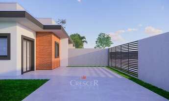 Imagem 5: Casa para venda Balneário Gaivotas em Matinhos