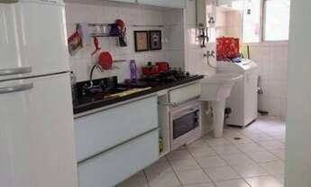 Imagem 4: Apartamento com 2 quartos, Assunção - São Bernardo do Campo/SP, 57m², à venda por R$ 410.0