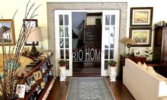 Imagem 5: Espetacular mansão na Barra no condomínio Mandala