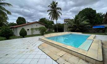 Imagem 5: Casa de condomínio para venda com 480 metros quadrados com 4 quartos