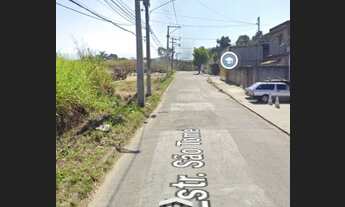 Imagem 4: AREA INDUSTRIAL em DUQUE DE CAXIAS - RJ, JARDIM PRIMAVERA