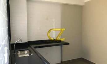 Imagem 7: Apartamento com 3 dormitórios à venda, 118 m² por R$ 800.000 - Jardim Olhos D'Agua