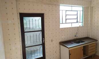 Imagem 7: Casa Térrea - Largo do Cruzeiro - Freguesia do Ó