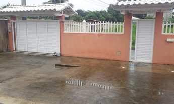 Imagem 2: Casa linda com 2 quartos em saquarema- rua tranquila e praça nova