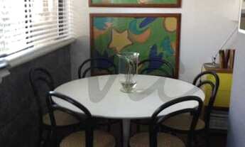 Imagem 7: Rio de Janeiro - Apartamento Padrão - Recreio dos Bandeirantes