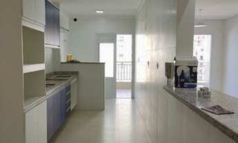 Imagem 2: Apartamento para aluguel e venda com 123 metros quadrados com 3 quartos, frente mar