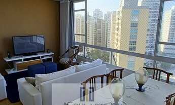 Imagem 3: Apartamento à venda no bairro Pitangueiras - Guarujá/SP