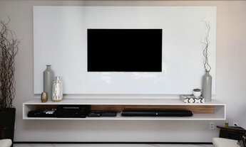 Imagem 5: PORTEIRA FECHADA APTO AUTOMATIZADO REFORMADO IMPECÁVEL