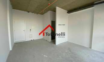 Imagem 2: Sala comercial à venda no bairro Baeta Neves - São Bernardo do Campo/SP