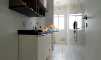 Imagem 3: APARTAMENTO RESIDENCIAL em SANTOS - SP, MARAPÉ