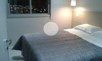 Imagem 4: Apartamento no Brooklin para Locação, Edificio Mandarim R SANSÃO ALVES DOS SANTOS 343, Bro