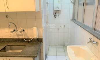 Imagem 7: Apartamento com 1 dormitório à venda, 52 m² por R$ 894.000, Ipanema - RJ