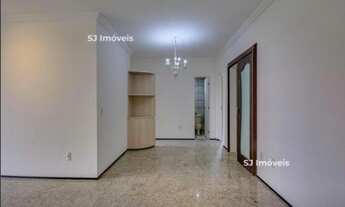 Imagem 7: Aluguel ED. MONTPELLIER 132m 3 suites 3 vagas lazer