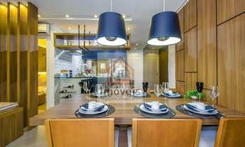 Imagem 4: Apartamento 2 dormitórios 1 vaga Rudge Ramos Apartamento 2 dormitórios 1 vaga Rudge Ramos