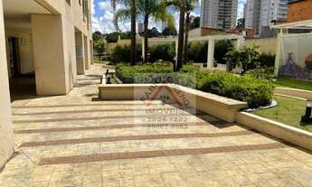 Imagem 3: Apartamento com 3 dormitórios à venda, 59 m² - Interlagos - São Paulo/SP