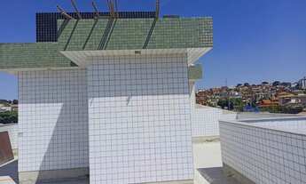 Imagem 4: BELO HORIZONTE - Cobertura - Tirol