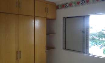 Imagem 7: Apartamento à venda, 2 quartos, 1 vaga, Vila São Vicente - São Paulo/SP