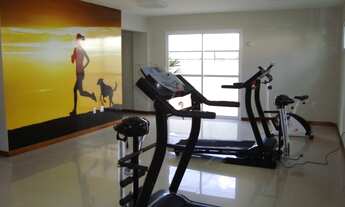 Imagem 4: CRICIÚMA - Apartamento Padrão - CENTRO