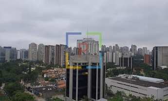 Imagem 5: Linda cobertura na Granja Julieta, 440m², 4 suítes, terraço gourmet, piscina, 4 vagas. Laz