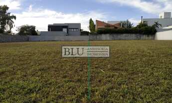 Imagem 5: Terreno - Loteamento Alphaville Campinas - Campinas