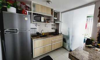 Imagem 6: Apartamento 1 Quarto para Venda em Salvador, Parque Bela Vista, 1 dormitório, 1 banheiro