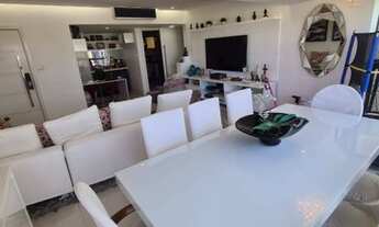 Imagem 5: Apartamento a venda, 3/4, 103m², Rio Vermelho, Salvador/BA