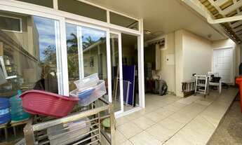 Imagem 7: Interlagos de Itaúna Excelente Casa Duplex! Suítes!Churrasqueira! Sauna,area livre vagas;C