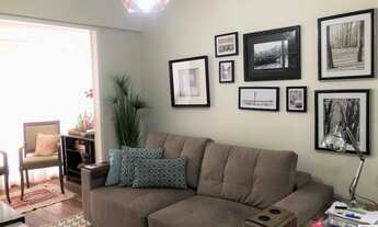 Imagem 5: Apartamento 2 dormitórios (sendo 1 suíte) e 1 vaga - Centro