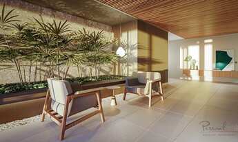 Imagem 4: Florianópolis - Apartamento Padrão - Cacupé