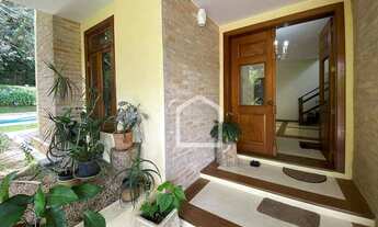 Imagem 5: Casa com 3 suítes à venda, 397 m² por R$ 2.300.000 - Granja Viana - Carapicuíba/SP