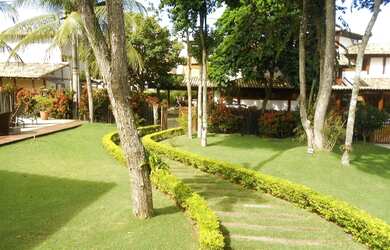 Imagem 3: Casa no Condomínio Residencial Aldeia da Praia - Praia do Morro - Guarapari/ES