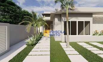 Imagem 4: Casa com 3 dormitórios à venda, 200 m² por R$ 1.200.000,00 - Mar Verde - Caraguatatuba/SP