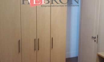 Imagem 7: APARTAMENTO DISPONÍVEL PARA LOCAÇÃO NO TATUAPÉ 3DORMITORIOS 1 SUITE 3 VAGAS