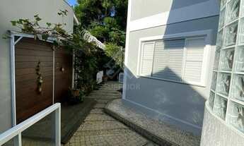 Imagem 2: Casa à venda no bairro Ariribá - Balneário Camboriú/SC