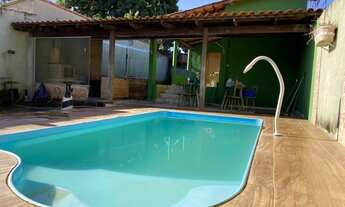 Imagem 6: Alugo casa Casa com 2 dormitórios