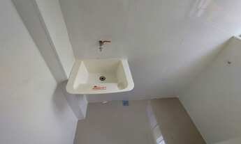 Imagem 7: SENSACIONAL! APARTAMENTO 02 QUARTOS BAIRRO SANTA BRANCA