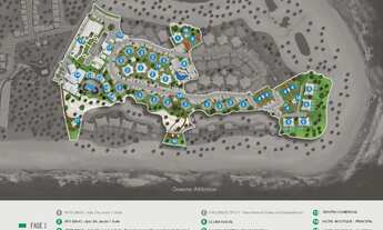 Imagem 11: Ponta de Inhambupe, Deslumbrantes praias residencial localizado a 30 min de praia do forte