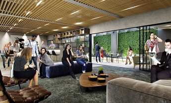 Imagem: Apartamento para venda com 117m², 3 quartos