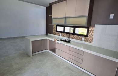 Imagem 10: Casa à venda, 170 m² por R$ 1.490.000,00 - Condomínio Jardim Brescia - Indaiatuba/SP